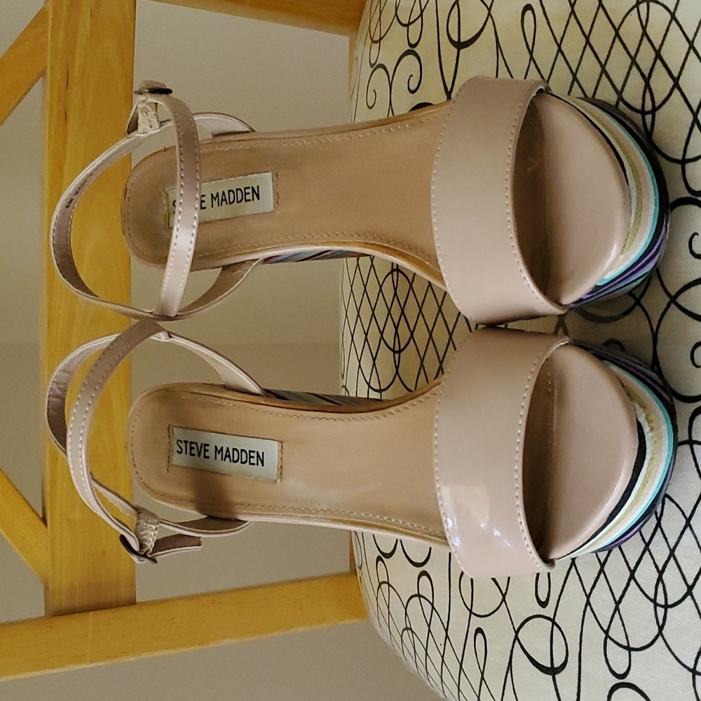 Steve Madden